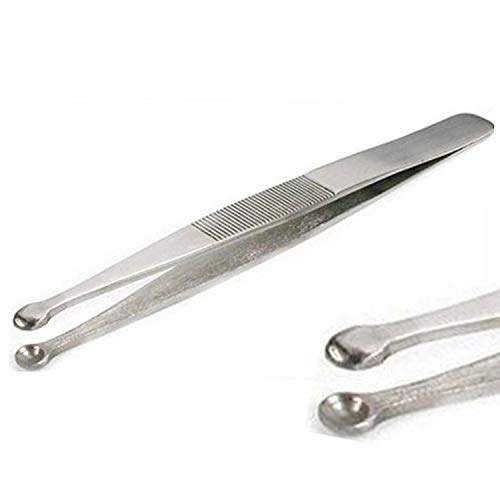OdontoMed2011¢ç Bead and Pearl-handling Tweezers ODM