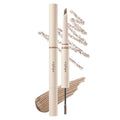 All Shade Dual Brow - 2-in-1 Eyebrow Pencil & Mascara