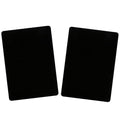 Face Paint Practice Board - 2 Pack A4 Reusable