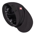 Large Satin Bonnet for Dreadlocks & Curly Hair
