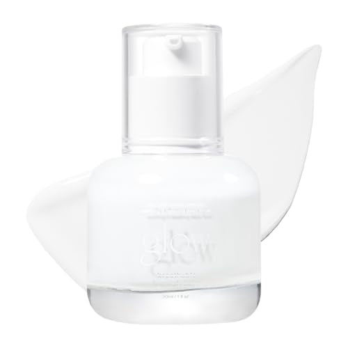 Glow Breathable BB Cream - Light Coverage, Hydrating Tone-Up