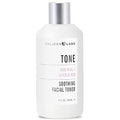 Valjean Labs Soothing Facial Toner | Rose Petal + Glycolic Acid | Helps Calm Irritation, Brighten and Exfoliate Skin | Cruelty Free, Paraben Free, Made in The USA (8 oz)