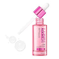 Maybelline Grippy Serum Primer with Niacinamide, 24H Hydrating Makeup Primer