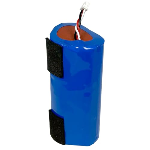 Artisan Power Replacement Battery for Wahl KM Cordless Clippers - Replaces 93049-101