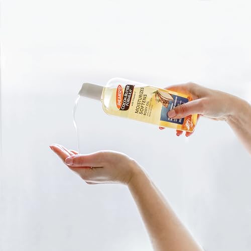 Palmer's Cocoa Butter Formula Body Oil 8.50 oz (Pack of 2)