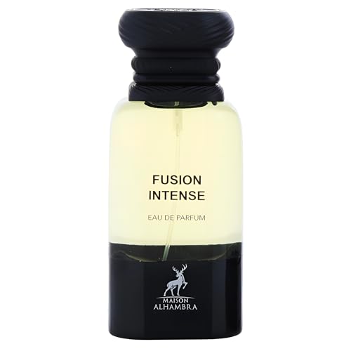 Maison Alhambra Fusion Intense Eau de Parfum – 2.7 oz
