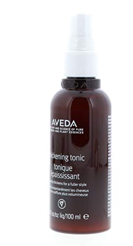 Aveda Thickening Tonic Hair Treatment 3.4 Fl Oz