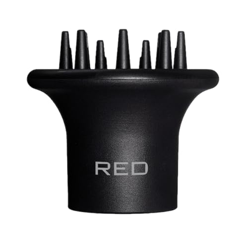 Red by Kiss Hair Dryer Diffuser with Long Prongs