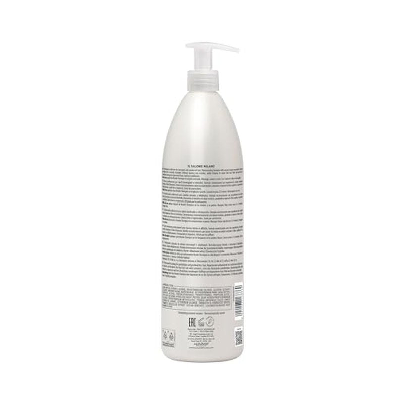 Il Salone Milano Keratin Conditioner for Damaged Hair Repair