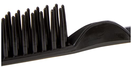 3 Row Styling Comb for Curly Hair Detangling & Defining