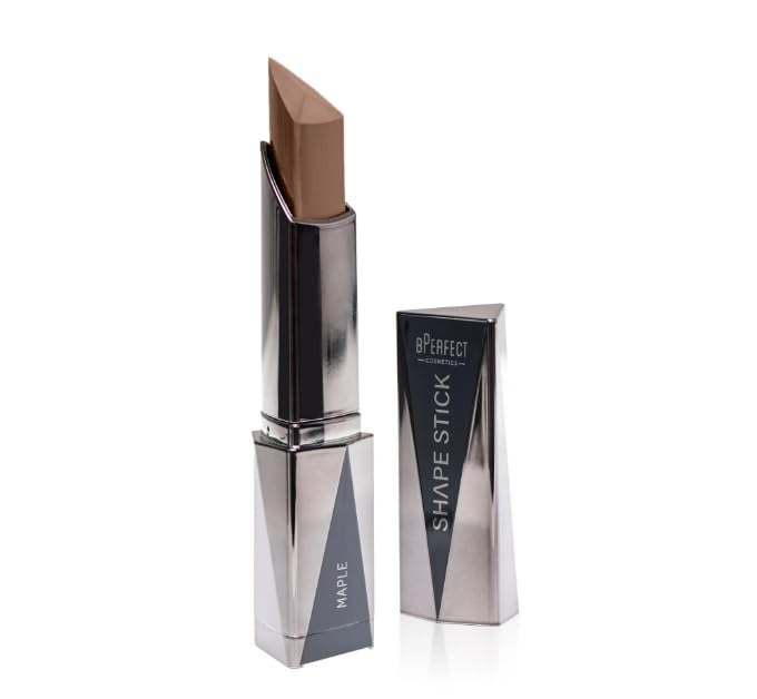 BPerfect Shape Stick Cream Contour & Bronzing Stick