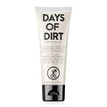 California Born Days of Dirt Hair Styling Cream - 6.8oz