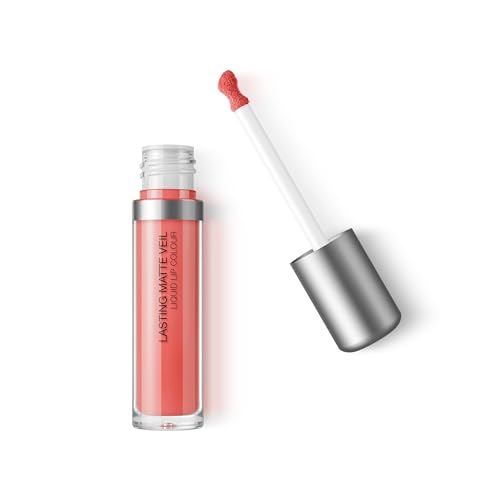 KIKO Milano Lasting Matte Veil Liquid Lipstick