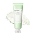 SKIN1004 Tea-Trica BHA Foam, Makeup Remover with Centella Asiatica & Tea Tree, Korean Face Cleanser for Oil & Sebum Control, Cleansing Foam for Clearing Impurities, Korean Skin Care, 4.22 fl.oz /125ml