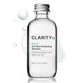 ClarityRx Fix It 2% Pore Perfecting Solution with Salicylic Acid for Acne-Prone & Oily Skin, Natural and Plant Based