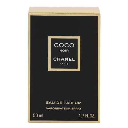 Coco Noir Eau De Parfum Spray 50ml/1.7oz