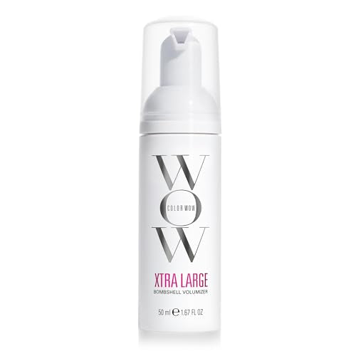 COLOR WOW Bombshell Volumizer Foam 1.67 fl oz