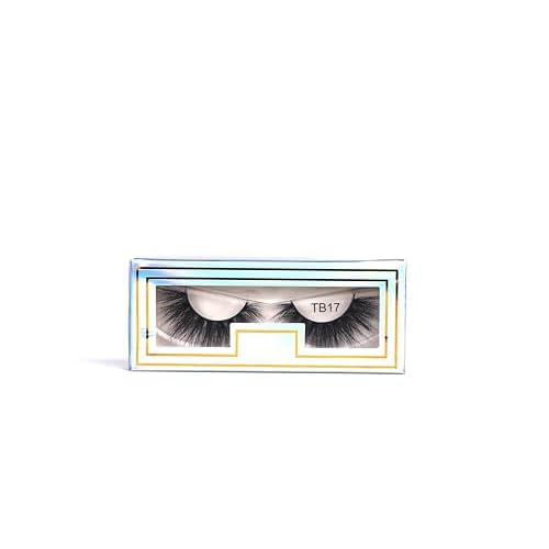 Bella Bella Luxury Mink False Eyelashes (17)