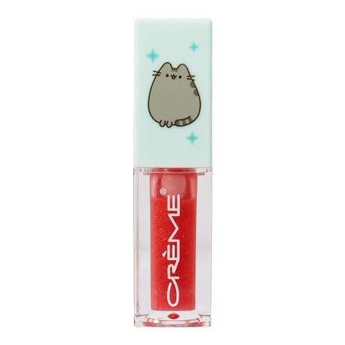 Crème Shop Pusheen Candy Glaze Lip Oil | Jojoba Oil