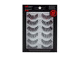 Red Cherry #43 False Eyelashes - 6 Pairs Professional