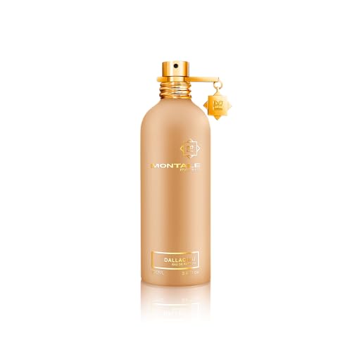 Montale Dallachai Eau de Parfum 100ml – Warm Spicy Gourmand with Coffee & Vanilla