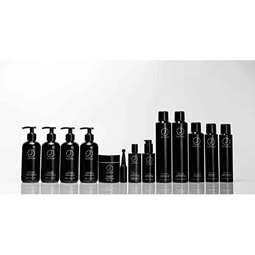 J Beverly Hills Platinum Volume Conditioner with Vitamin B5 to Prevent Hair Breakage, (3.4 Oz, 12 Oz, 32 Oz)