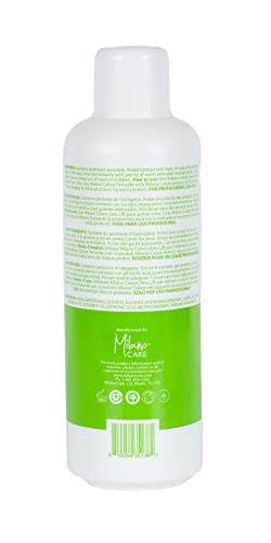 7 Volume Creme Developer for Hair Color - Milano Care 5.07oz