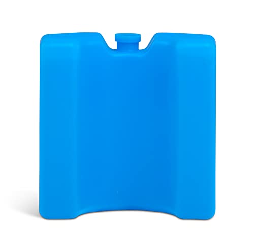 Igloo Maxcold Ice Blocks, Reusable Ice packs for Coolers, Freezer Pack, Cold Packs for Coolers, Long lasting Ice Blocks