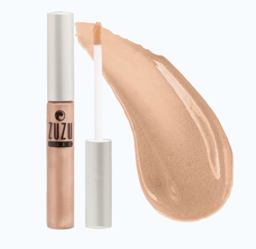 (Liquid Bliss) - Zuzu Luxe Lip gloss (Liquid Bliss)