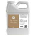African Black Soap Liquid 32 oz | Pure Natural Organic