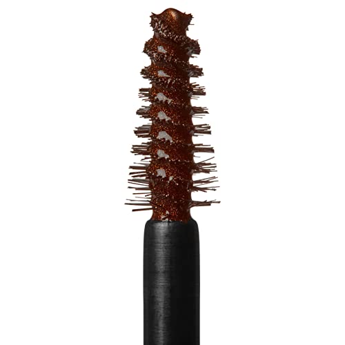 Eyeko Tinted Brow Gel Light Brown - Keratin Infused 8ml
