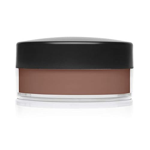 Black Radiance True Complexion Loose Setting Powder Bundle, Cocoa Kisses 0.64 Ounce & Honeymoon 0.64 Ounce