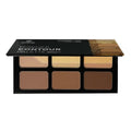 Kokie Contour & Highlight Powder Kit, 0.96oz