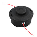 Dofank 25-2 Trimmer Head for Stihl FS55 FS56RC FS70R FS85 FS90R FS91R FS131R Replaces 25-2