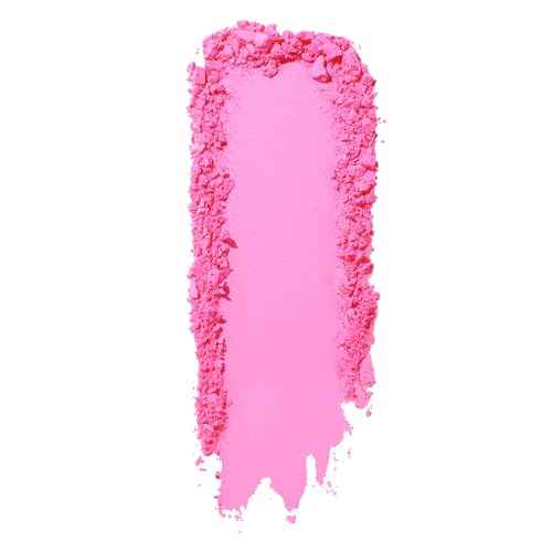 ColourPop Silky Powder Blush - Long-Wear Blush for Cheeks with Medium-Buildable Coverage - Leaves Skin with a Soft, Matte Finish - Hot 2 Touch (0.16 oz)