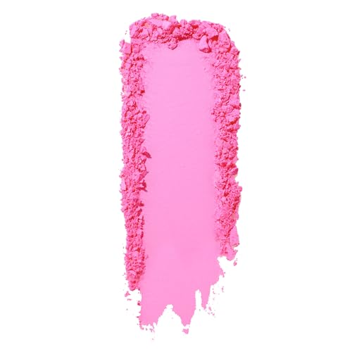 ColourPop Silky Powder Blush – Long-Wear Matte (Hot 2 Touch)