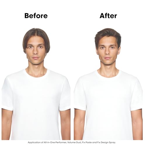 L'Oréal Professionnel Volume Dust Texture Powder