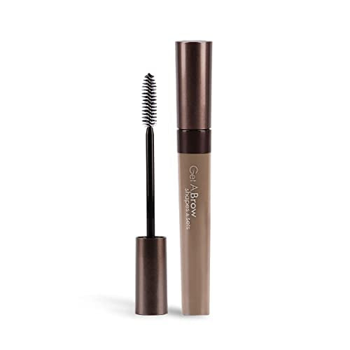 Sorme Cosmetics Get A Brow Gel, Blond, 0.4 Ounce