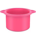 Waxing Kit Wax Warmer (pink, small)