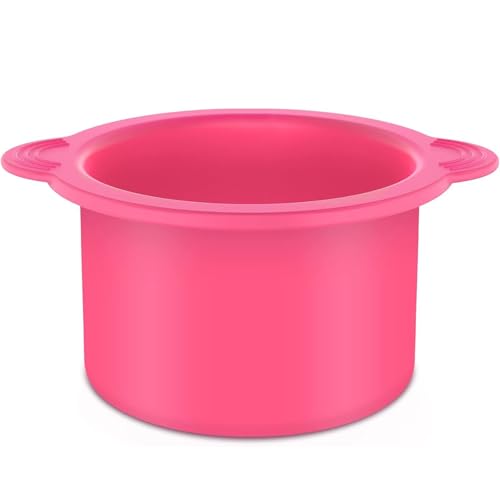 Waxing Kit Wax Warmer (pink, small)