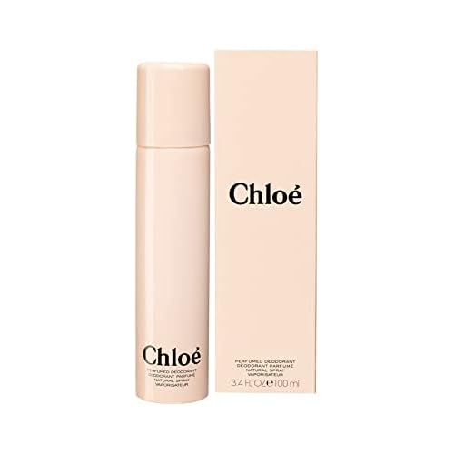 Chloe Signature/Chloe Deodorant Spray 3.3 Oz (100 Ml) (W)
