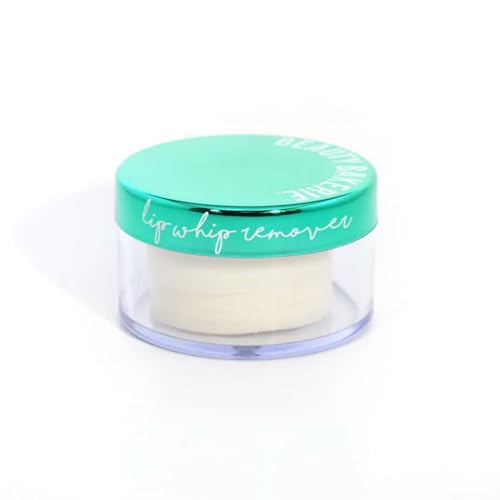 Beauty Bakerie Makeup Remover Wipes 50 Count