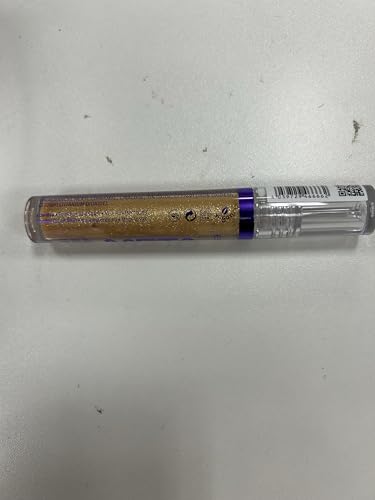 Essence Meta Glow Multi-Reflective Lip Gloss - Golden Future