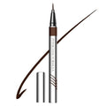 Physicians Formula Eye Booster 2-in-1 Lash Eyeliner Serum Deep Brown