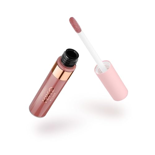 KIKO Milano Kind Glowy Hydra Lip Oil 01 - Hydrating Vegan