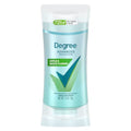 Degree Advanced Protection Deodorant 2.6 oz White Flowers & Lychee - Pack of 1