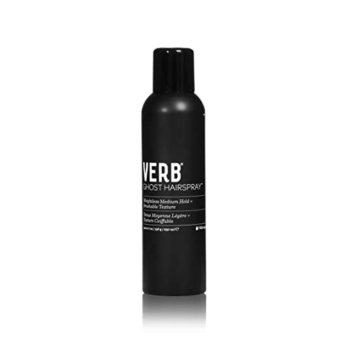 VERB Ghost Hairspray, 7 oz