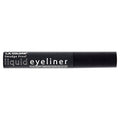 L.A. Colors Liquid Eyeliner Black 701 - Full Coverage