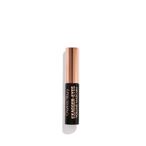 Charlotte Tilbury Exagger-Eyes Volumizing Mascara 28h