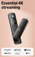 Amazon Fire TV Stick 4K Select - 2026 Streaming Device with Alexa